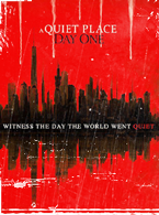 A Quiet Place: Day One