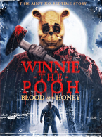 Winnie the Pooh: Blood and Honey