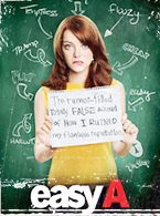 Easy A