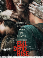 Evil Dead Rise