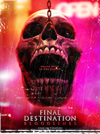 Final Destination Bloodlines