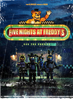 Five Nights At Freddy's