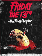 Friday the 13th: The Final Chapter