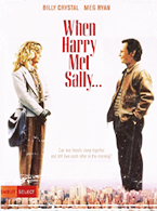 When Harry Met Sally...