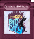 Little Kitty Big City