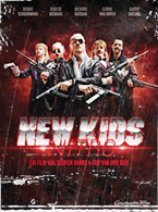 New Kids Nitro