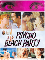 Psycho Beach Party