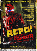 Repo! The Genetic Opera